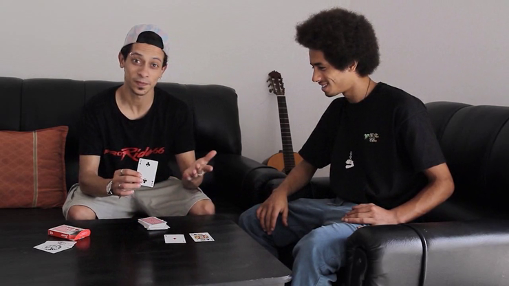 Video