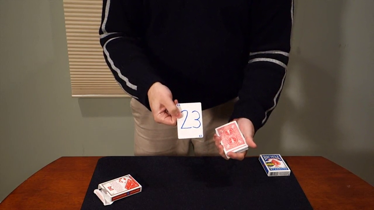 Video