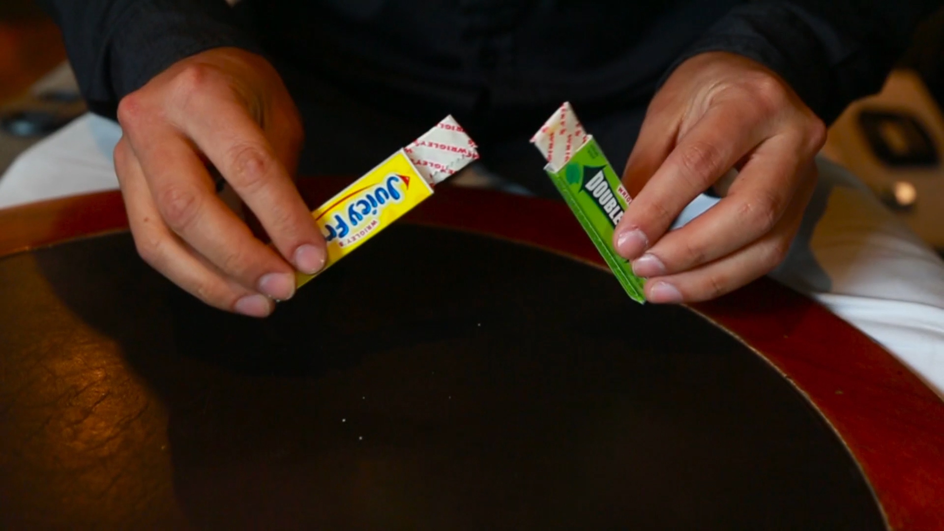 Twister Flavor Chiclets By Snake And Tumi Magic Trick Tricksupply