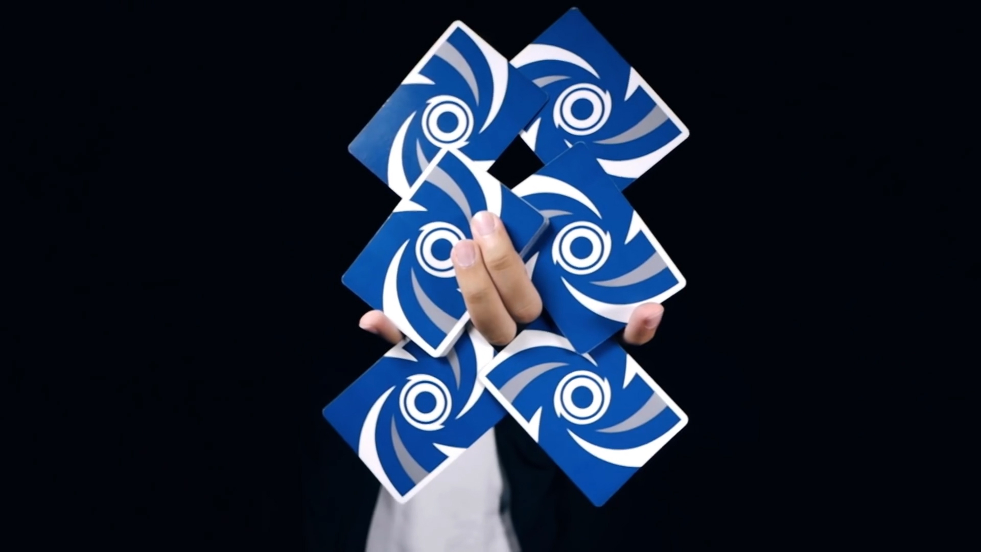 Ventus Playing Cards by Lotusinhand : MJM Magic