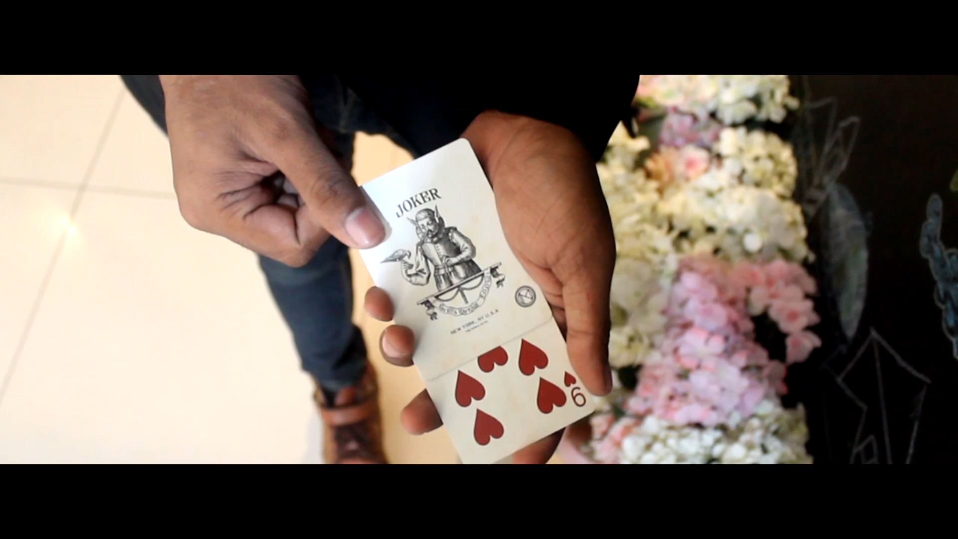 Video