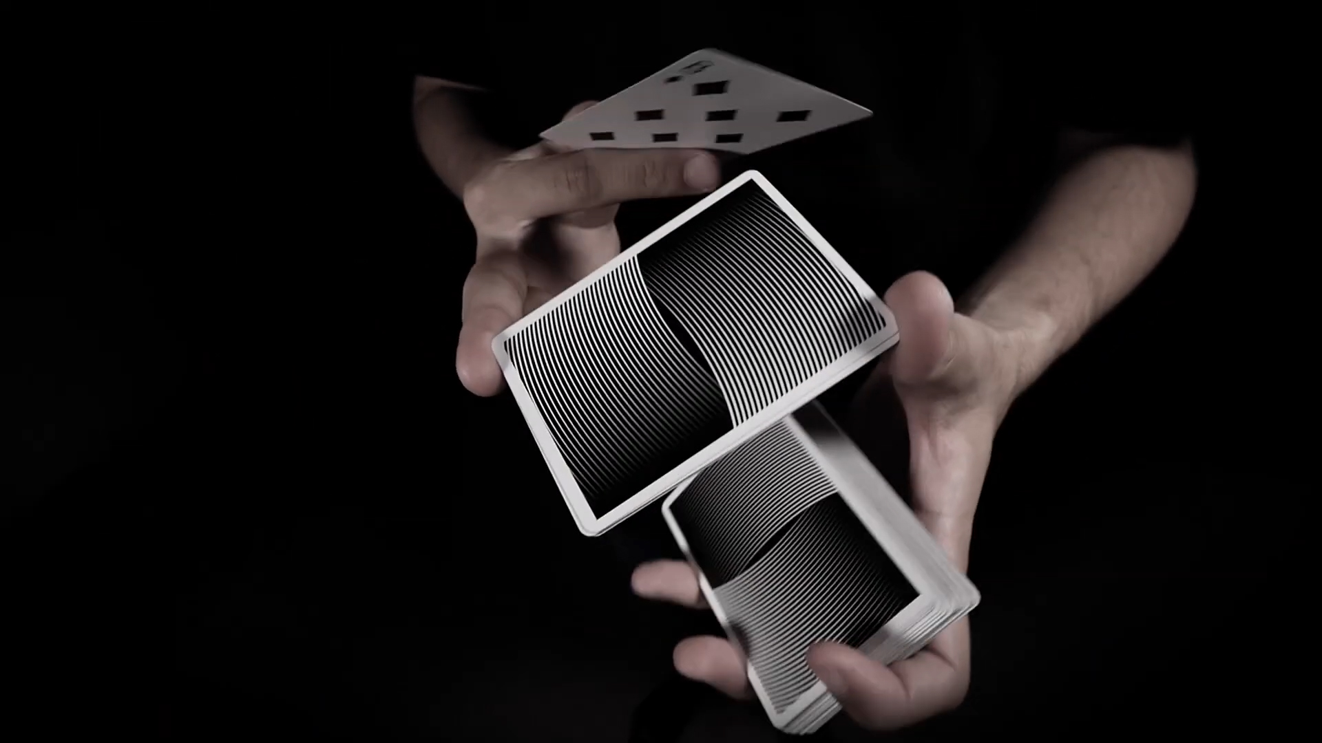 トランプ FLUX by Lotus in Hand FLUX Playing Cards by Lotusinhand : MJM Magic
