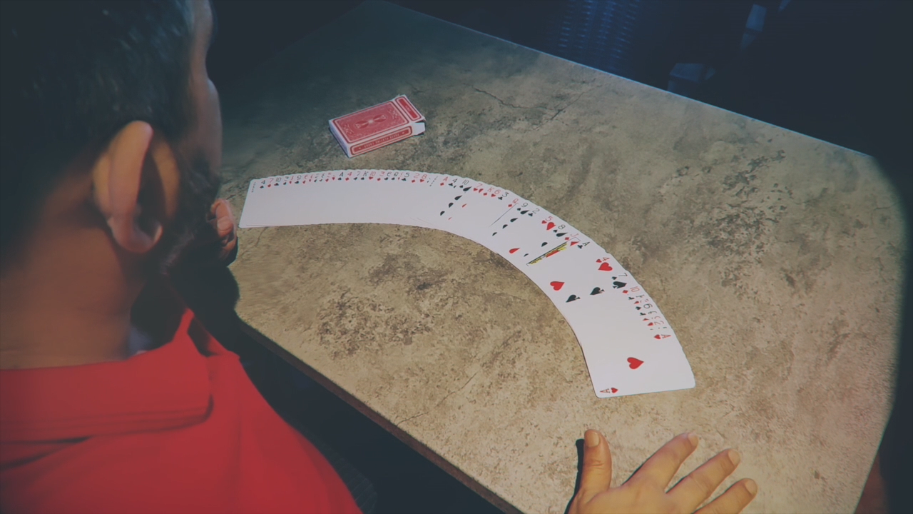 The Zenith Deck (Gimmick and Online Instructions) by Manoj Kaushal - Trick - マジックショップ オフレコ