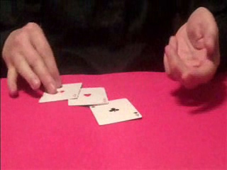 DISSOLVING ACES by Devin Knight eBook DOWNLOAD