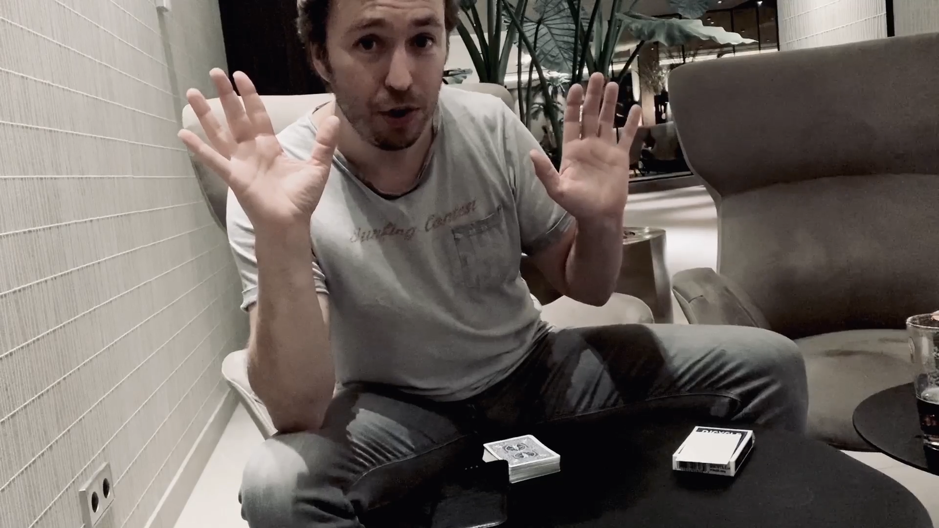Klipto - Tour De Magie Mental Avec 3 Pièces (Gimmicks Inclus) Par Liam Montier - Divination Impossible, Reset Instantané