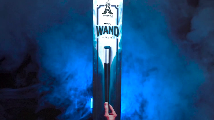 14 Magic Wand