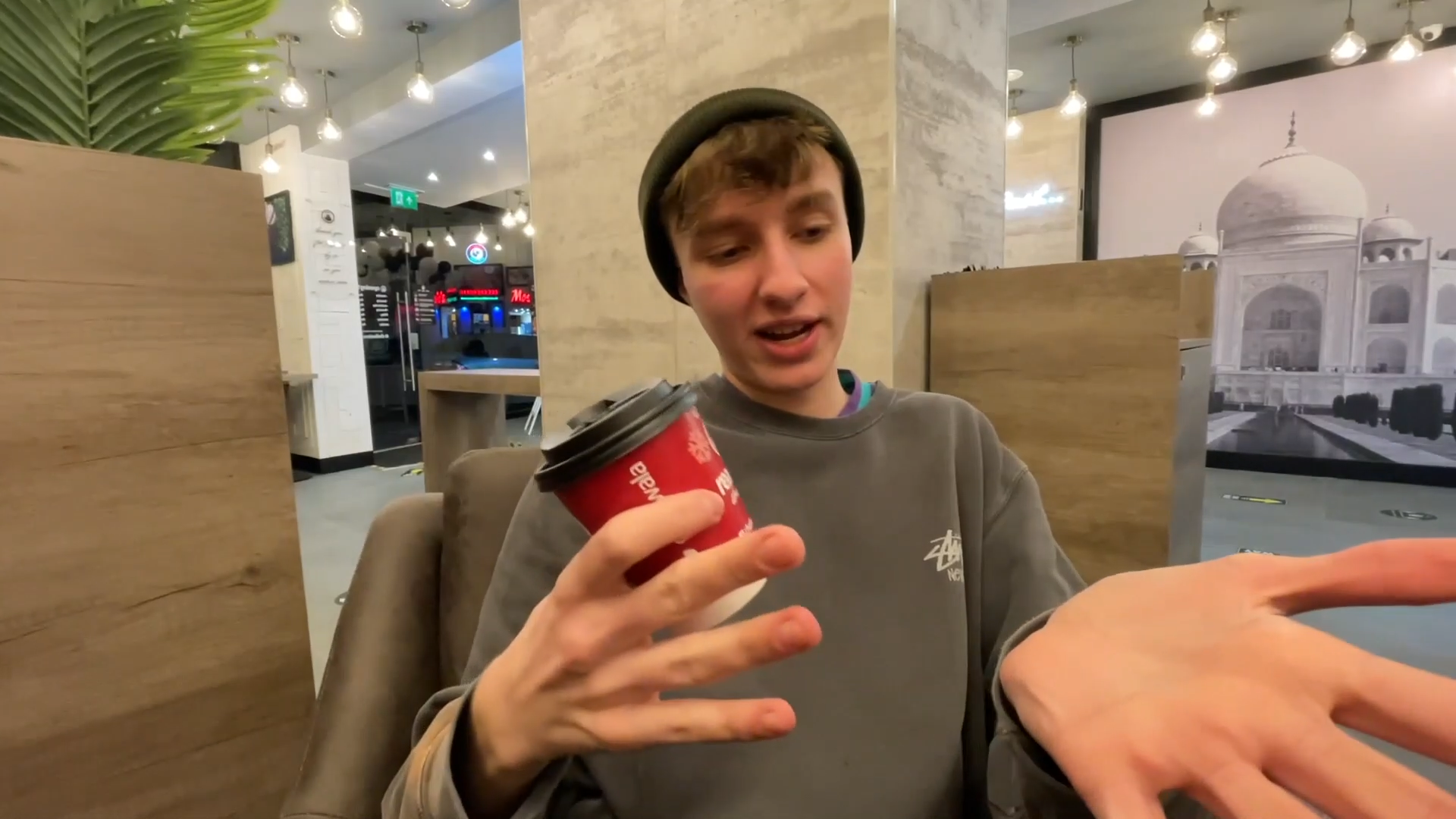 Video