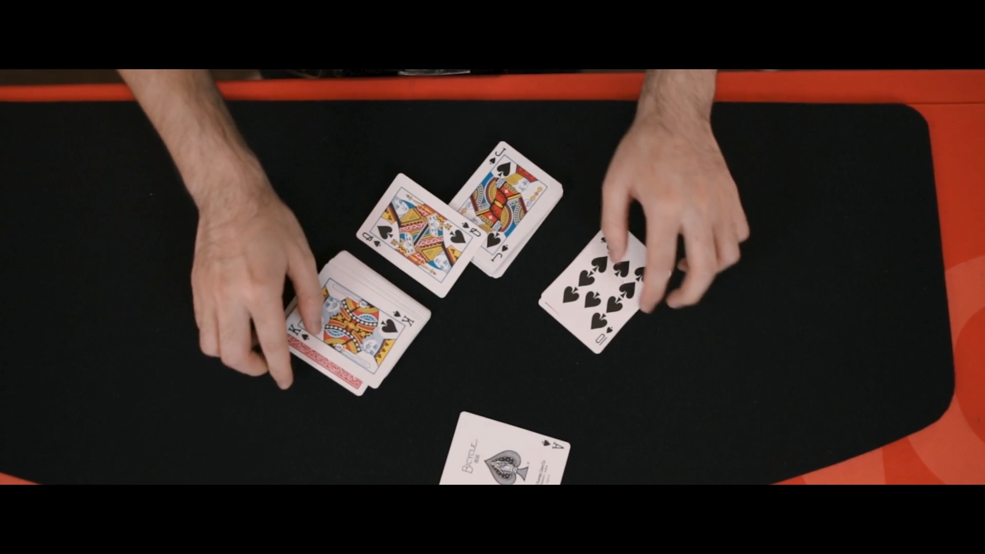 Opticks Box Set Deck With Online Instructions By Harapan Ong Trick Tricks All Magic Tesmar Zauberartikel