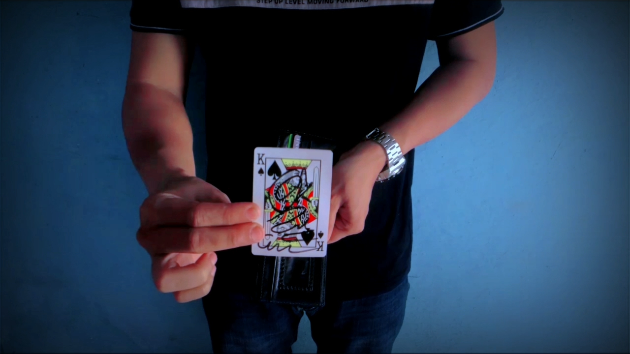 Wallet Changes by Zoen's video DOWNLOAD