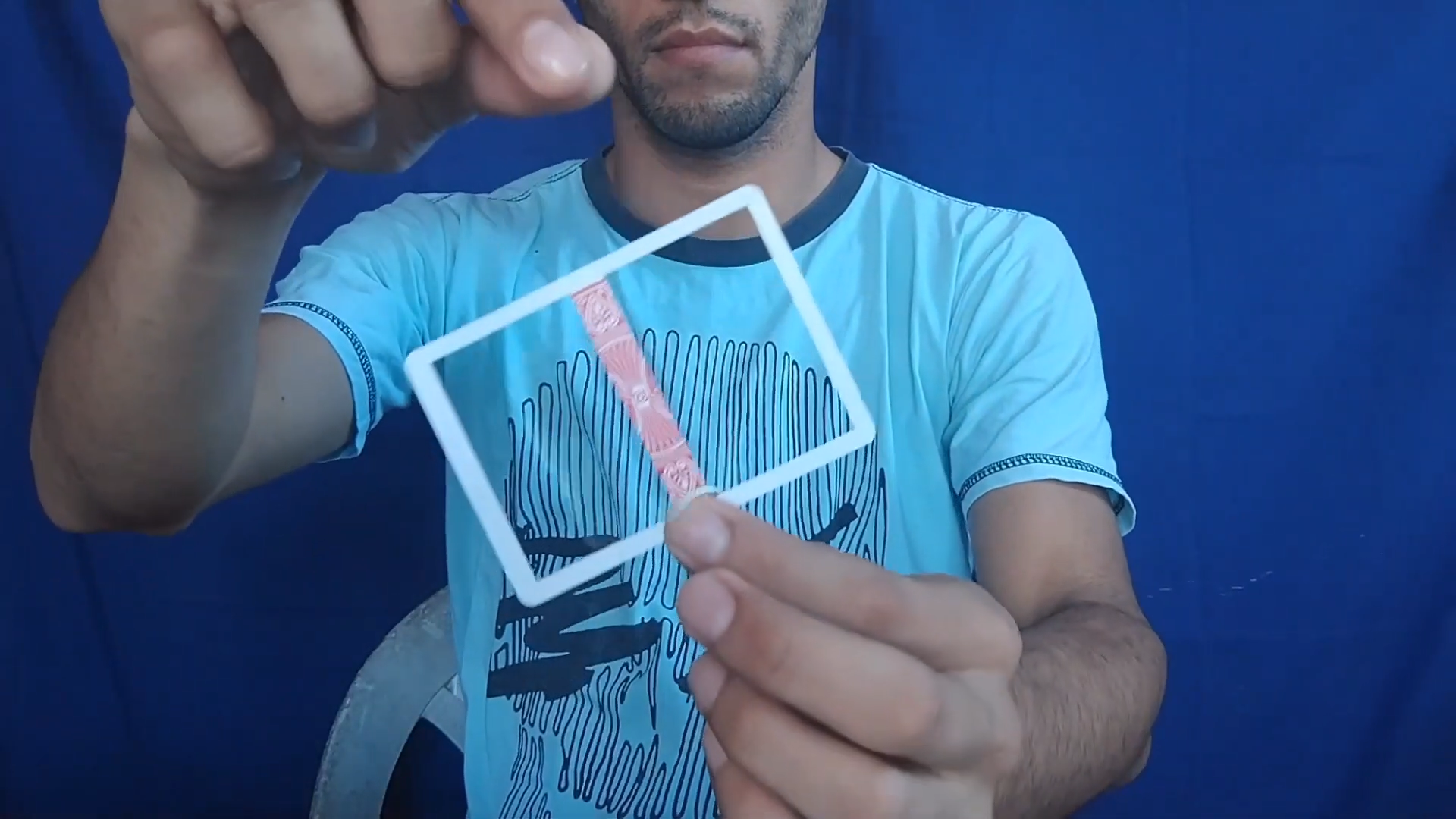 Link Rubber Band by Kenneth Costa video DOWNLOAD
