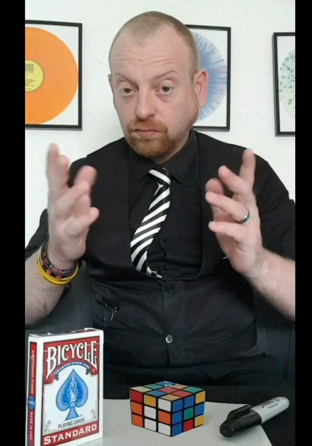 3X3 by Kevin Cunliffe video DOWNLOAD