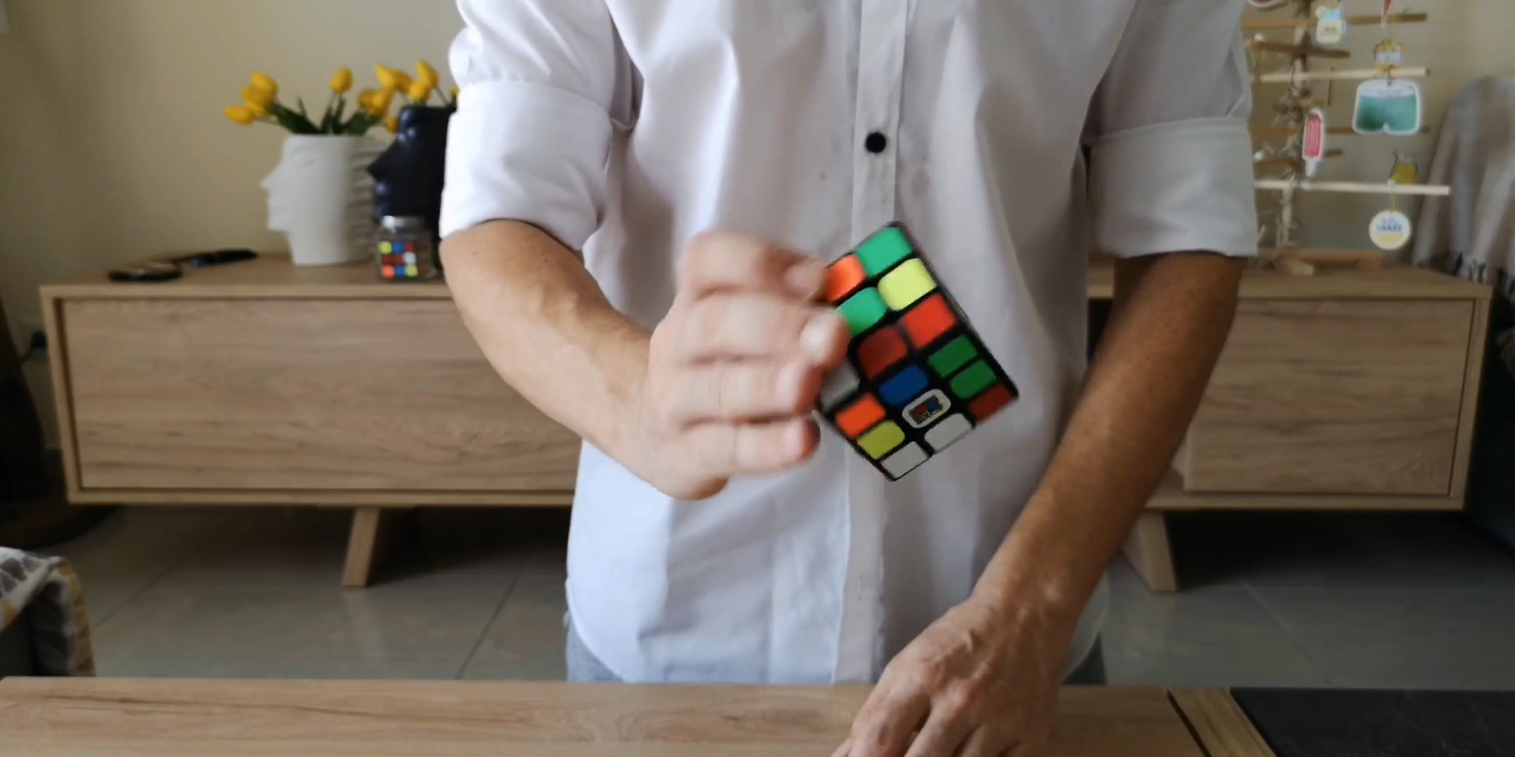 T Solve by Tristan Magic video DOWNLOAD