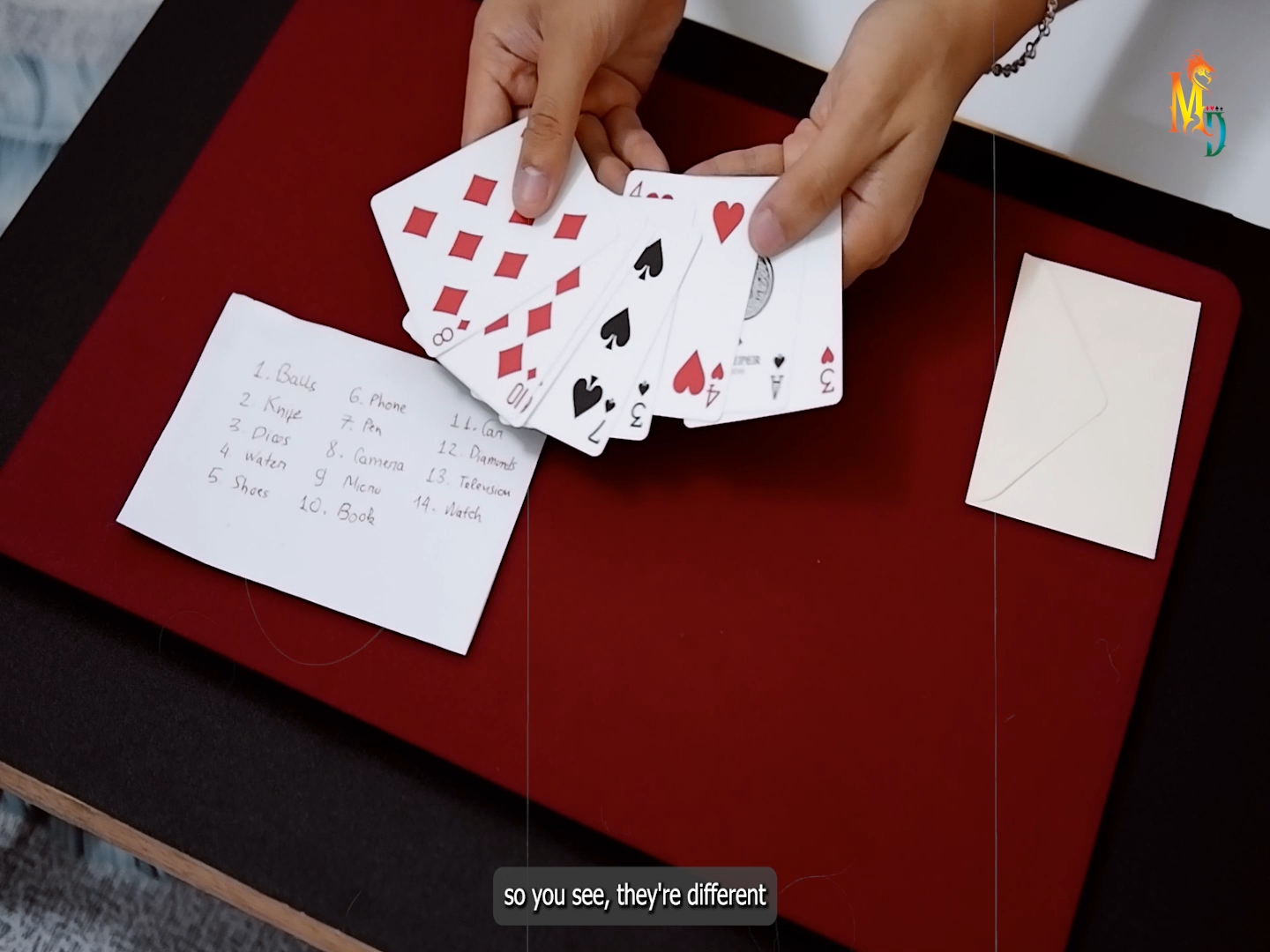 Gatcha by Geni video DOWNLOAD