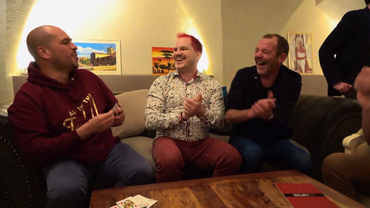Video