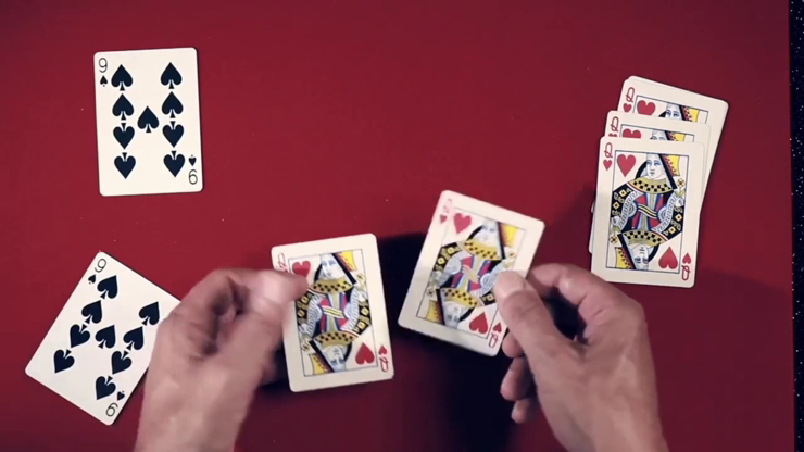 Ultimate Cartes Folles by Jean-Pierre Vallarino – kdmagic