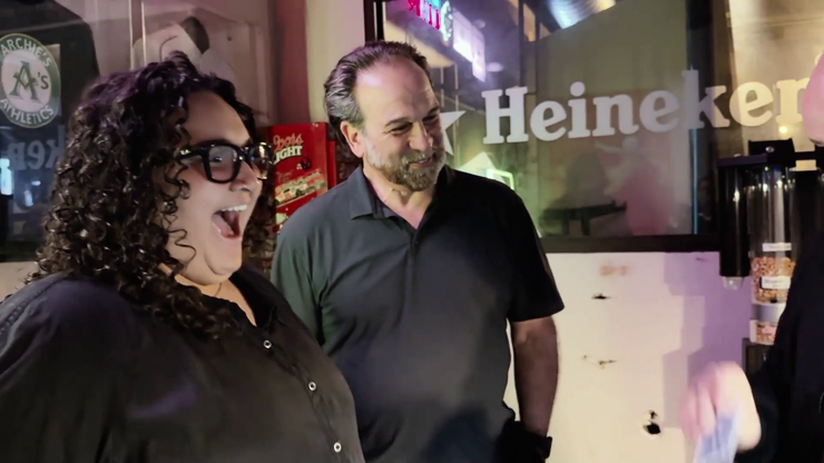 Stefanus Alexander’s Unbent by Jason Palter