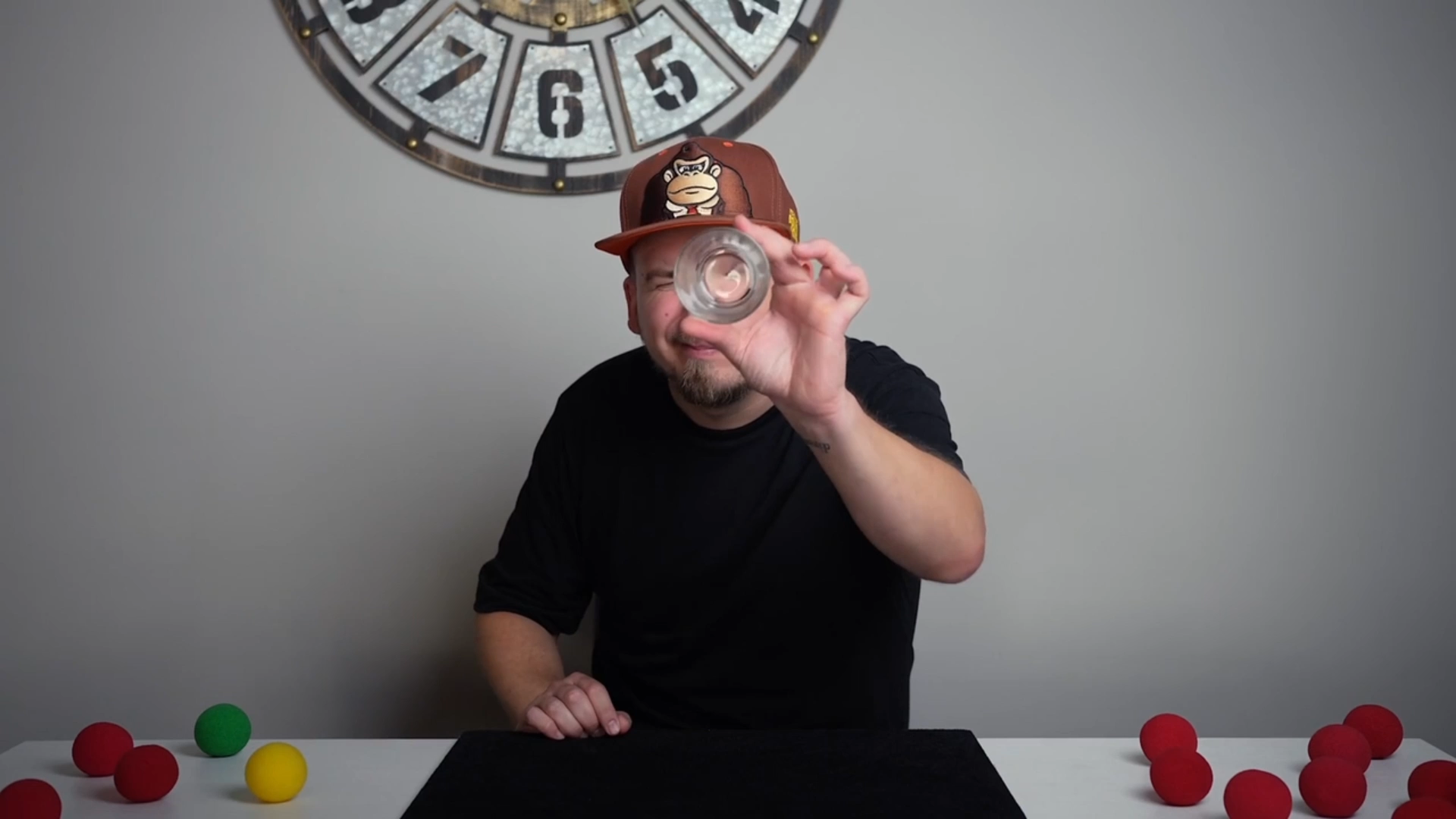 S#ck My Sponge Balls by Yago Turia video DOWNLOAD