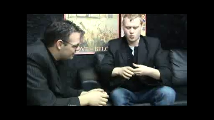 More Banding Around by Russell Leeds video DOWNLOAD