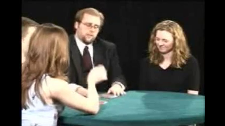 Royal Road To Card Magic by R. Paul Wilson video DOWNLOAD