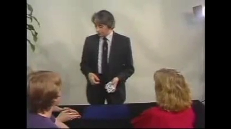 Ambitious Classic (World's Greatest Magic) video DOWNLOAD