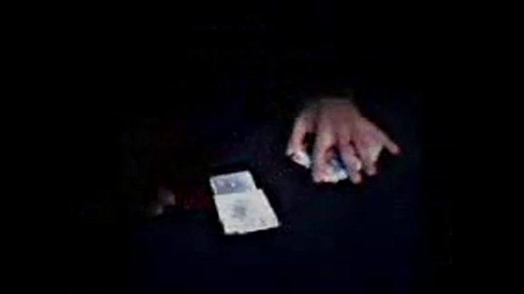 Mathieu Bich by Close-Up Magic - DVD