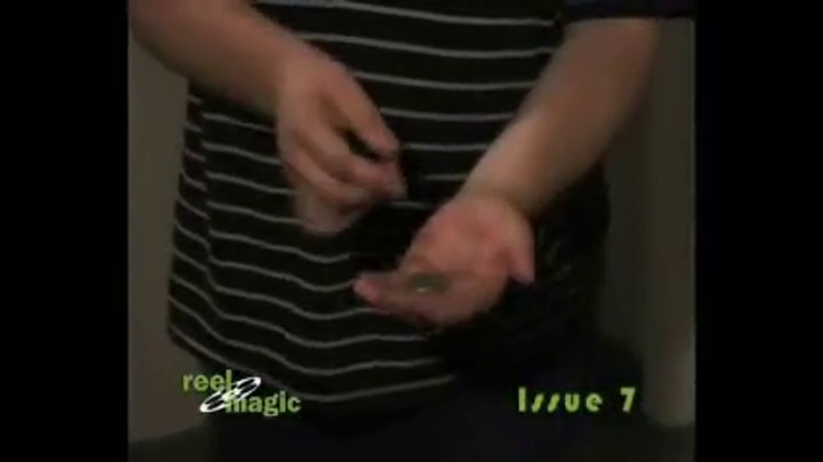 Reel Magic Episode 7 (Mac King) - DVD – Magic Castle Singapore