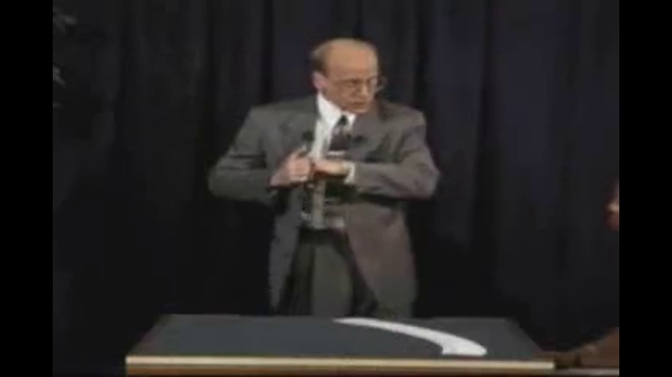 World's Greatest Magic: Card On Ceiling - DVD