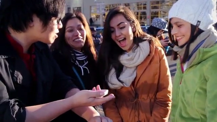 Video
