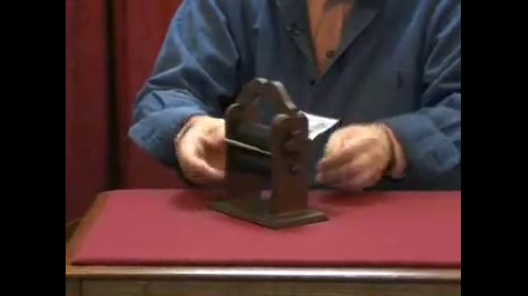 Money Printer by Mikame - Trick