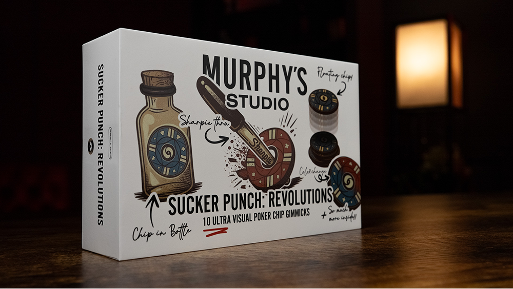 Sucker Punch: Revolutions