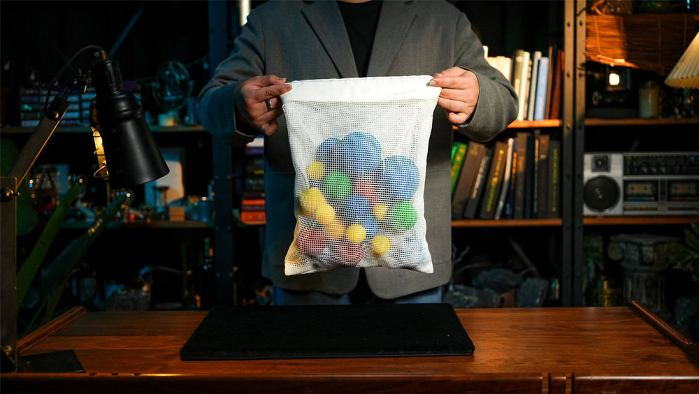 5-Way Ultimate Force Bag by Conan Liu & Royce Luo