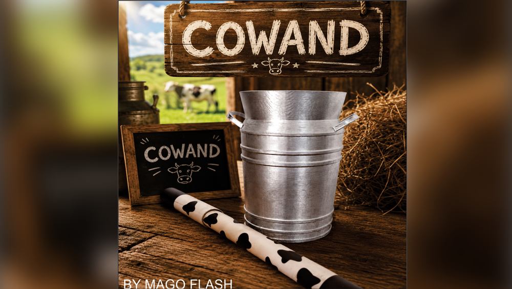 Cowand by Mago Flash