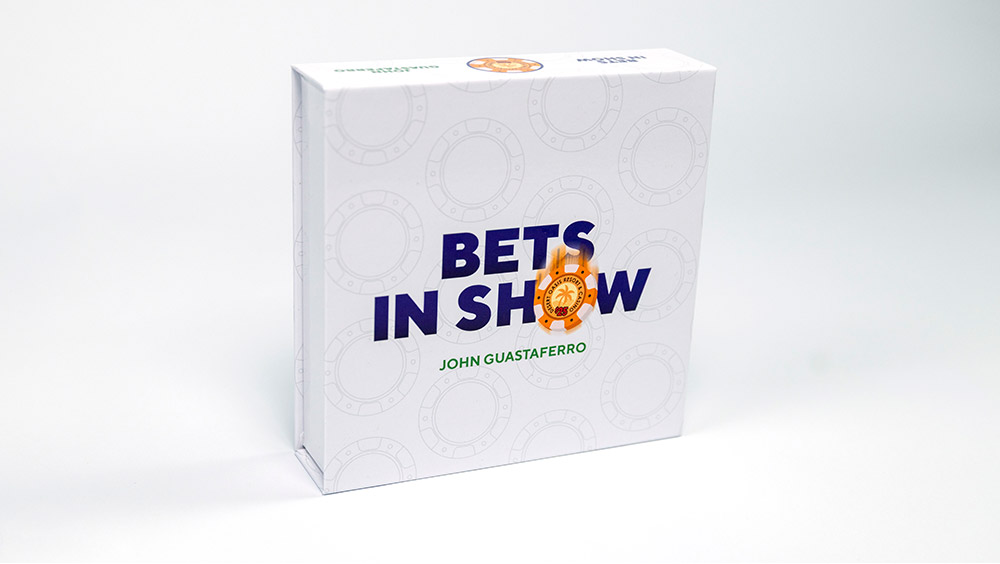 Bets in Show by John Guastaferro